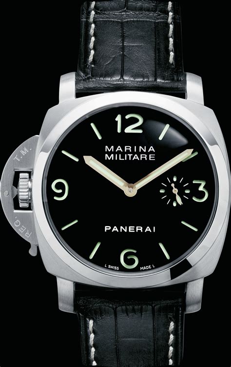 panerai on line|Panerai watches official website.